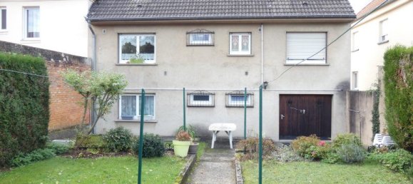 4 chambres Maison à Bitche, France No. 82545 2