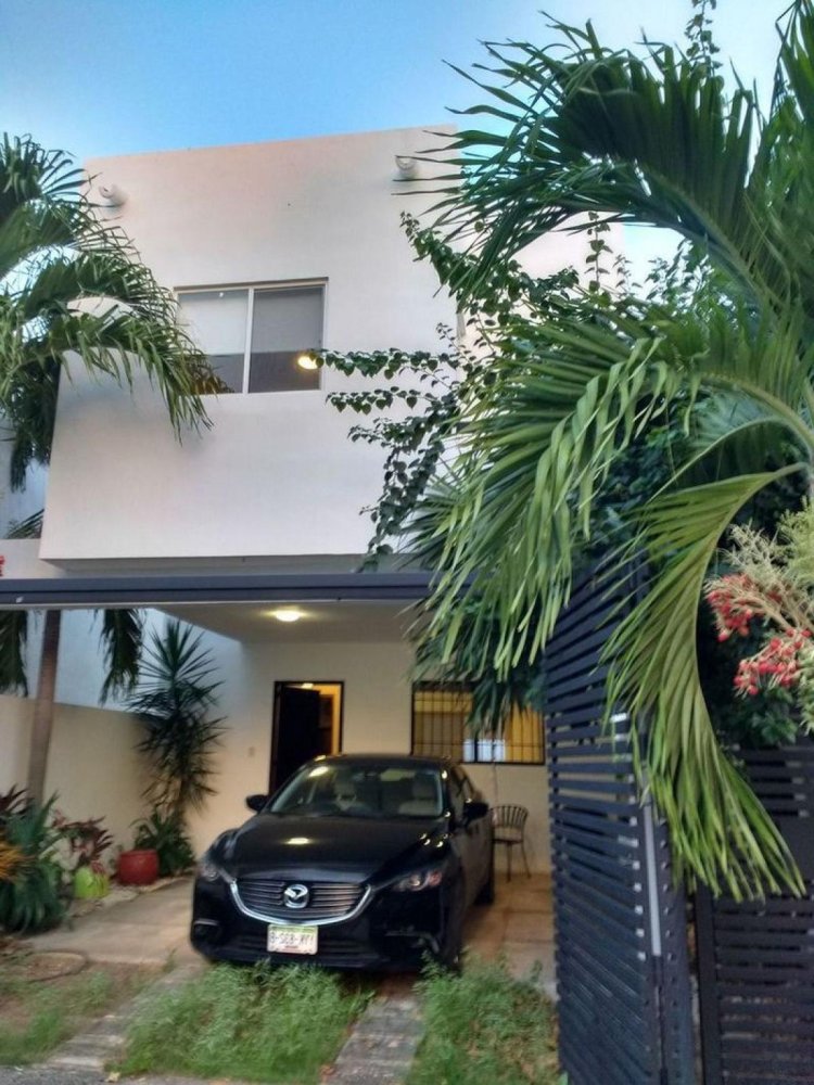 Casa T3 em Mexico N.º 172505