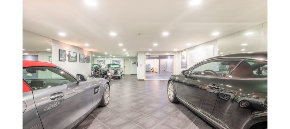 6 Schlafzimmer Villa in Lisbon, Portugal, Nr. 259191 25