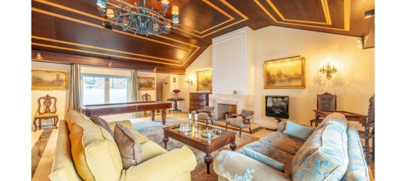 6 Schlafzimmer Villa in Lisbon, Portugal, Nr. 259191 21