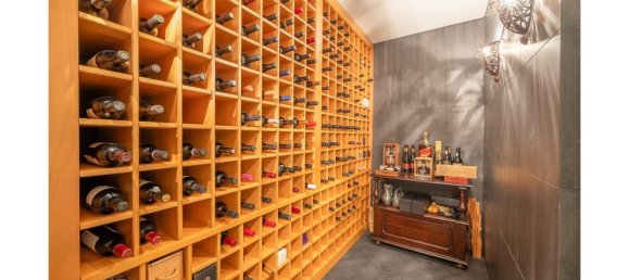 6 Schlafzimmer Villa in Lisbon, Portugal, Nr. 259191 23