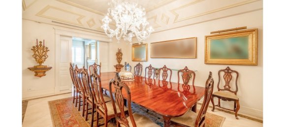 6 Schlafzimmer Villa in Lisbon, Portugal, Nr. 259191 3