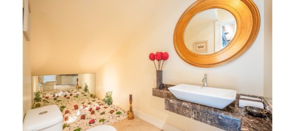 6 Schlafzimmer Villa in Lisbon, Portugal, Nr. 259191 19