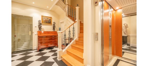 6 Schlafzimmer Villa in Lisbon, Portugal, Nr. 259191 9