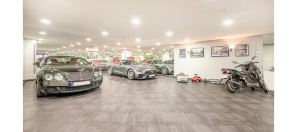 6 Schlafzimmer Villa in Lisbon, Portugal, Nr. 259191 24