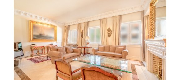 6 Schlafzimmer Villa in Lisbon, Portugal, Nr. 259191 2