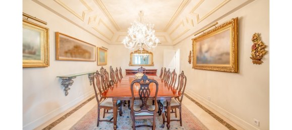 6 Schlafzimmer Villa in Lisbon, Portugal, Nr. 259191 4
