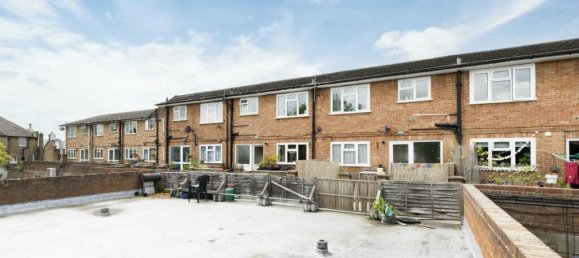 3 chambres Appartement à Sunbury-on-Thames, United Kingdom No. 10201 12