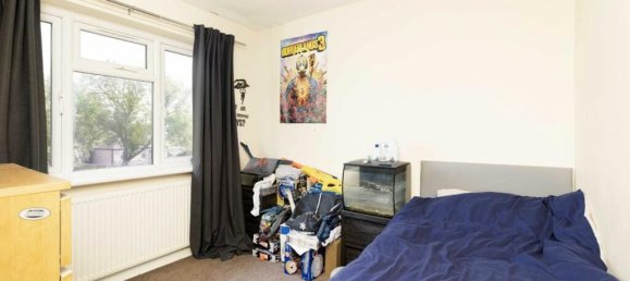 3 chambres Appartement à Sunbury-on-Thames, United Kingdom No. 10201 9