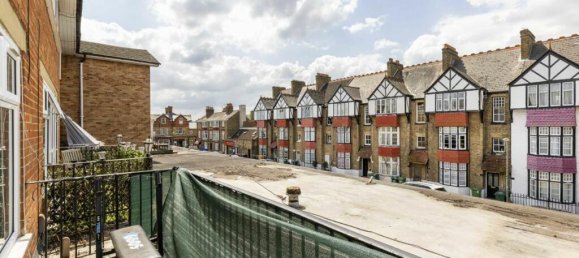 3 chambres Appartement à Sunbury-on-Thames, United Kingdom No. 10201 5