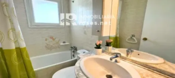 Квартира с 2 спальнями в Розы, Испания № 22814 18