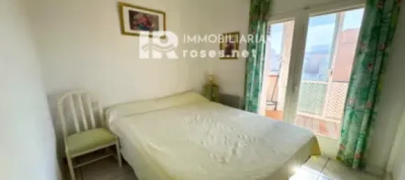 Квартира с 2 спальнями в Розы, Испания № 22814 12