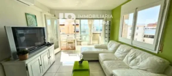 Квартира с 2 спальнями в Розы, Испания № 22814 2