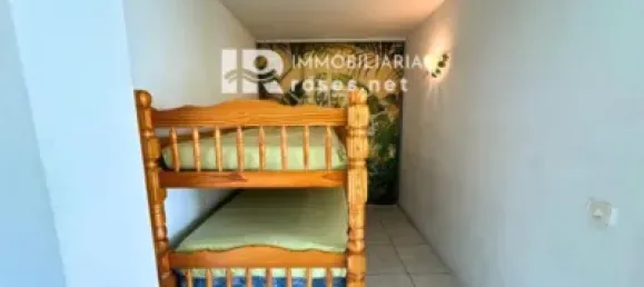 Квартира с 2 спальнями в Розы, Испания № 22814 15