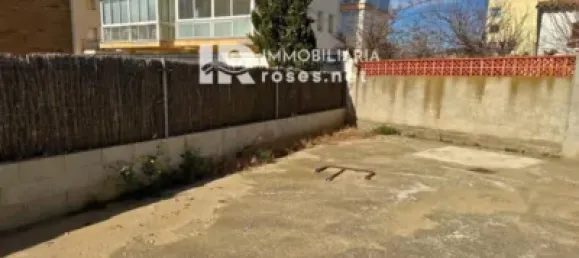 Квартира с 2 спальнями в Розы, Испания № 22814 19