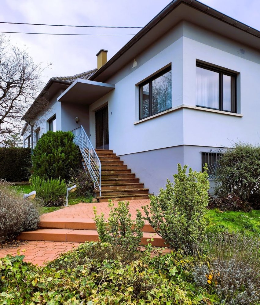 5 bedrooms House in Wasselonne, France No. 57940