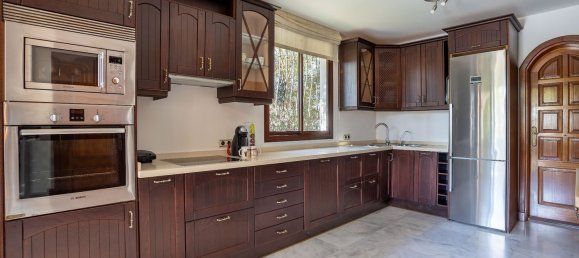 5 bedrooms Villa in Adeje, Spain No. 27344 23