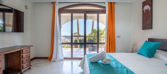 5 bedrooms Villa in Adeje, Spain No. 27344 30