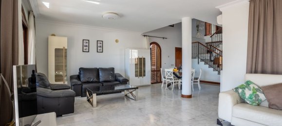5 bedrooms Villa in Adeje, Spain No. 27344 19