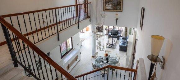 5 bedrooms Villa in Adeje, Spain No. 27344 21