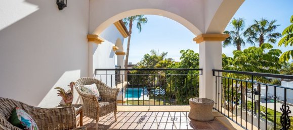 5 bedrooms Villa in Adeje, Spain No. 27344 48