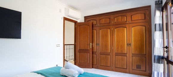 5 bedrooms Villa in Adeje, Spain No. 27344 43