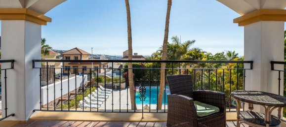 5 bedrooms Villa in Adeje, Spain No. 27344 28