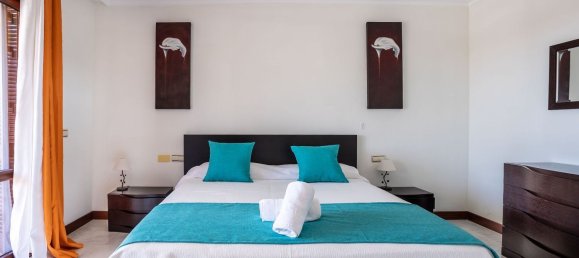 5 bedrooms Villa in Adeje, Spain No. 27344 31