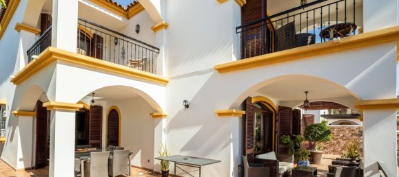 5 bedrooms Villa in Adeje, Spain No. 27344 6