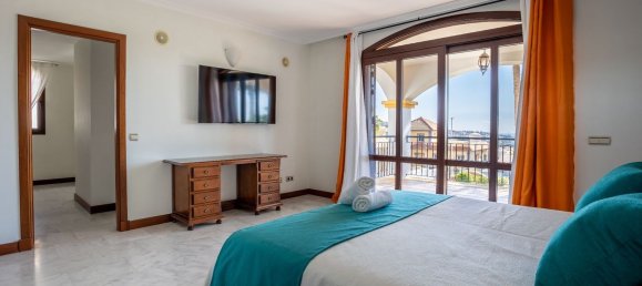 5 bedrooms Villa in Adeje, Spain No. 27344 45