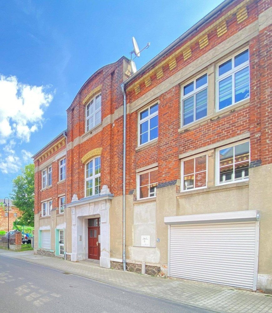 3 bedrooms Building in Nordsachsen, Germany No. 330151