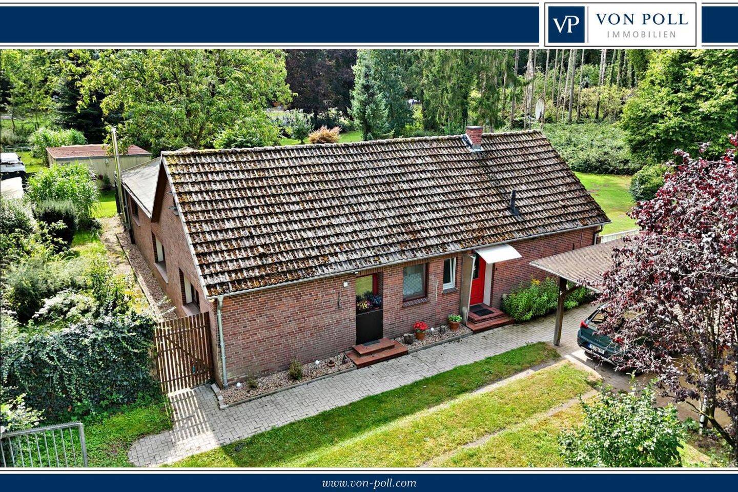 3 bedrooms House in Oldenburg, Germany No. 362736