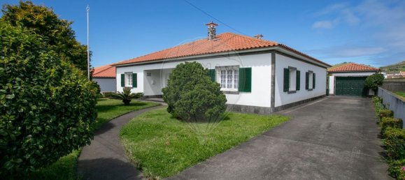 5 bedrooms House in Ribeira Grande, Portugal No. 35405 5