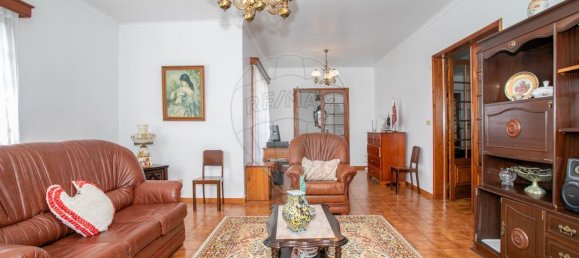 5 bedrooms House in Ribeira Grande, Portugal No. 35405 7