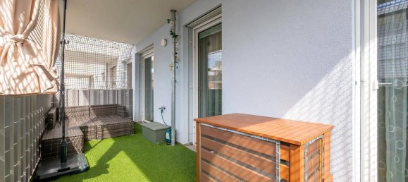 4-Zimmer Wohnung in Wien, Austria, Nr. 243751 19