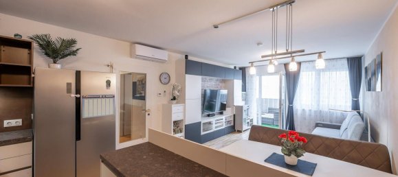 4-Zimmer Wohnung in Wien, Austria, Nr. 243751 12