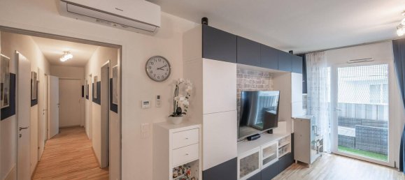 4-Zimmer Wohnung in Wien, Austria, Nr. 243751 15