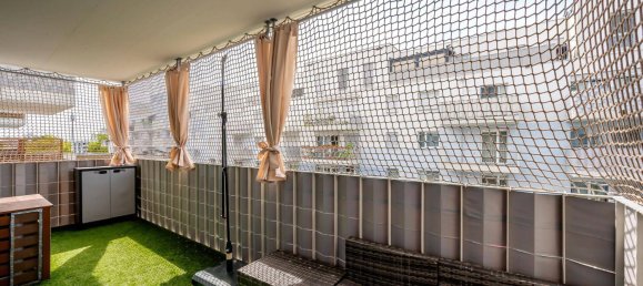 4-Zimmer Wohnung in Wien, Austria, Nr. 243751 20