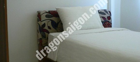 Wohnung in District 1, Vietnam 60m², Nr. 10993 3