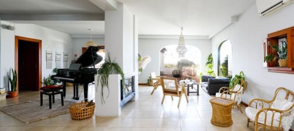 8 bedrooms House in Sintra, Portugal No. 168488 34