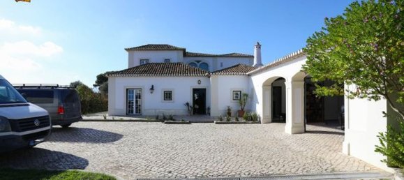 8 bedrooms House in Sintra, Portugal No. 168488 30