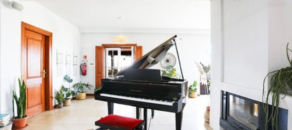 8 bedrooms House in Sintra, Portugal No. 168488 4