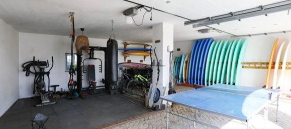 8 bedrooms House in Sintra, Portugal No. 168488 25