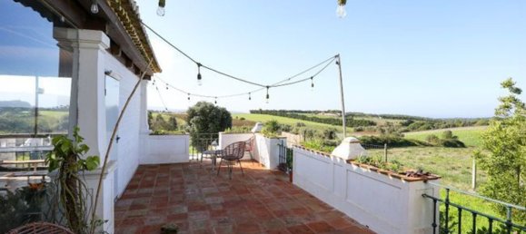 8 bedrooms House in Sintra, Portugal No. 168488 11