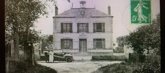 666m² Land in Mareil-le-Guyon, France No. 345472 3