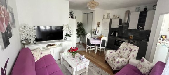 2غرفة شقة في Axams, Austria رقم 176951 2