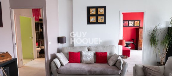 3 غرف نوم شقة في Les Lilas, France رقم 173563 9