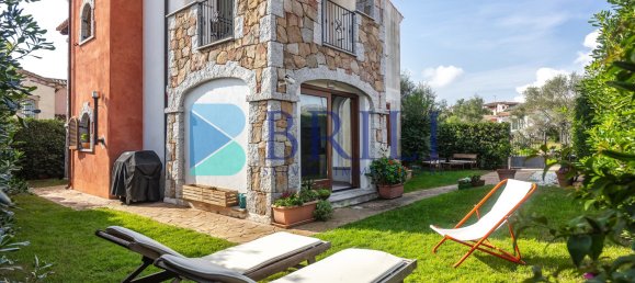 Вилла с 2 спальнями в Ольбия, Италия № 225664 12