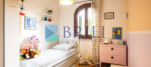 Вилла с 2 спальнями в Ольбия, Италия № 225664 10