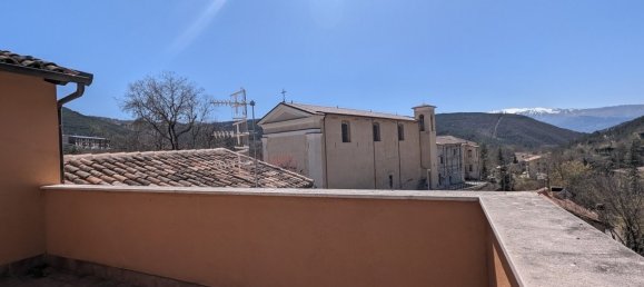 4 bedrooms House in L'Aquila, Italy No. 279737 21